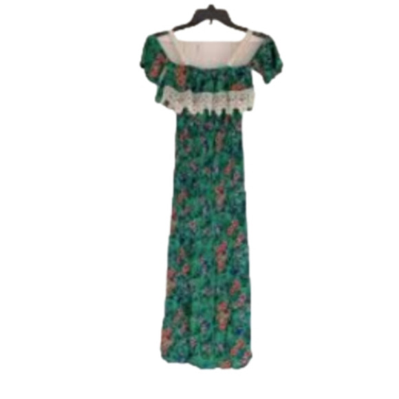 NO boundaries sundress. - Picture 3 of 4